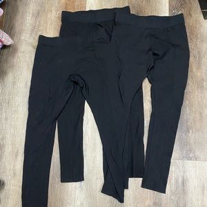 3 Philosophy Ponte Pants Size Medium